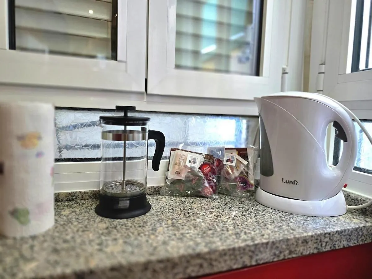 Apartamento Nogalera Begona A Modern Studio In The Center Of Torremolinos