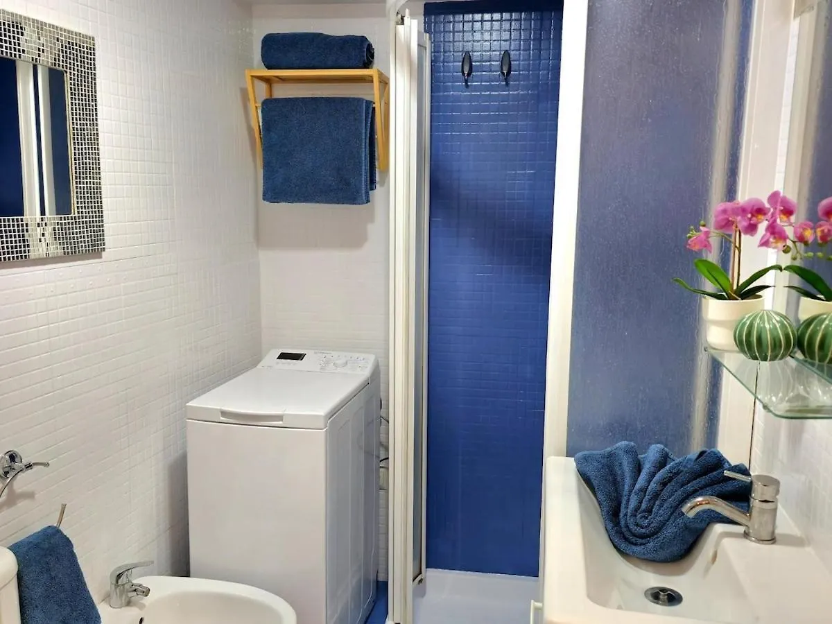 Apartment Nogalera Begona A Modern Studio In The Center Of Torremolinos