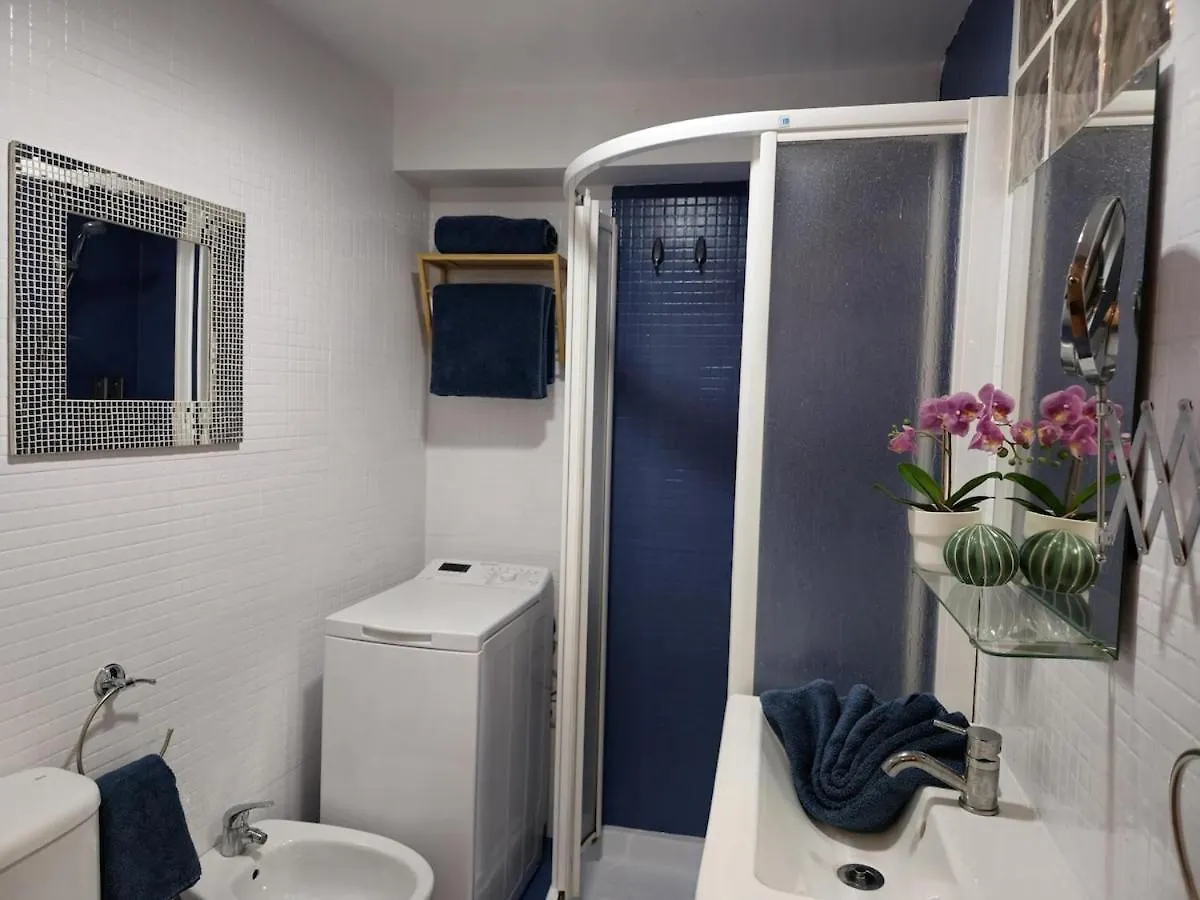 Apartment Nogalera Begona A Modern Studio In The Center Of Torremolinos Spain