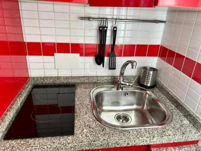Apartment Nogalera Begona A Modern Studio In The Center Of Torremolinos